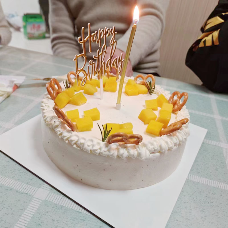 Jak nemléčný krém pro krémovou texturu zlepšuje složení potravin a nápojů?